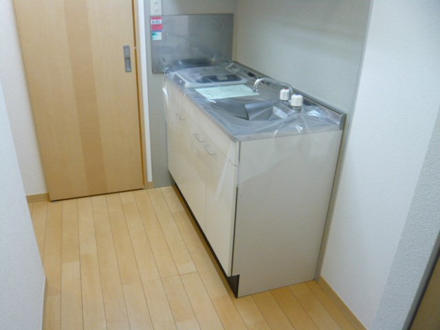 【シャーメゾン】リコメンド草加 キッチン