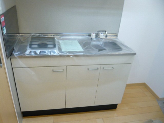【シャーメゾン】リコメンド草加 キッチン