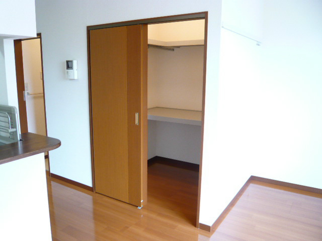 ＰＡＬＭＯ　ＳＯＫＡ 収納