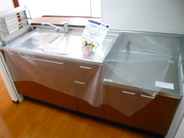 ＰＡＬＭＯ　ＳＯＫＡ キッチン