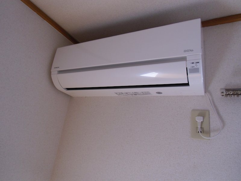 パークハイム草加 その他設備