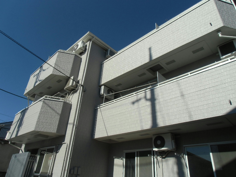 パークハイム草加 その他