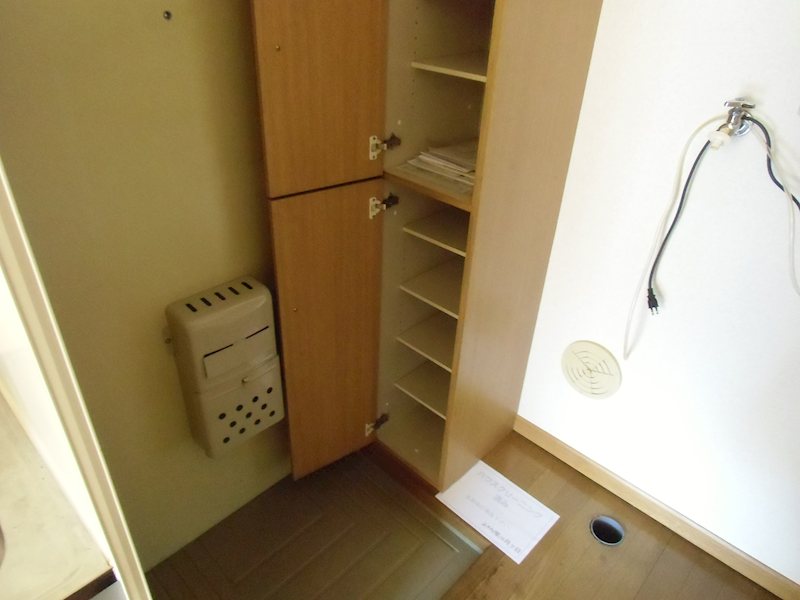 パークハイム草加 その他部屋・スペース