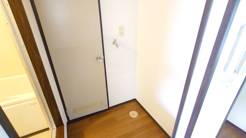 タウニーソウカ その他設備