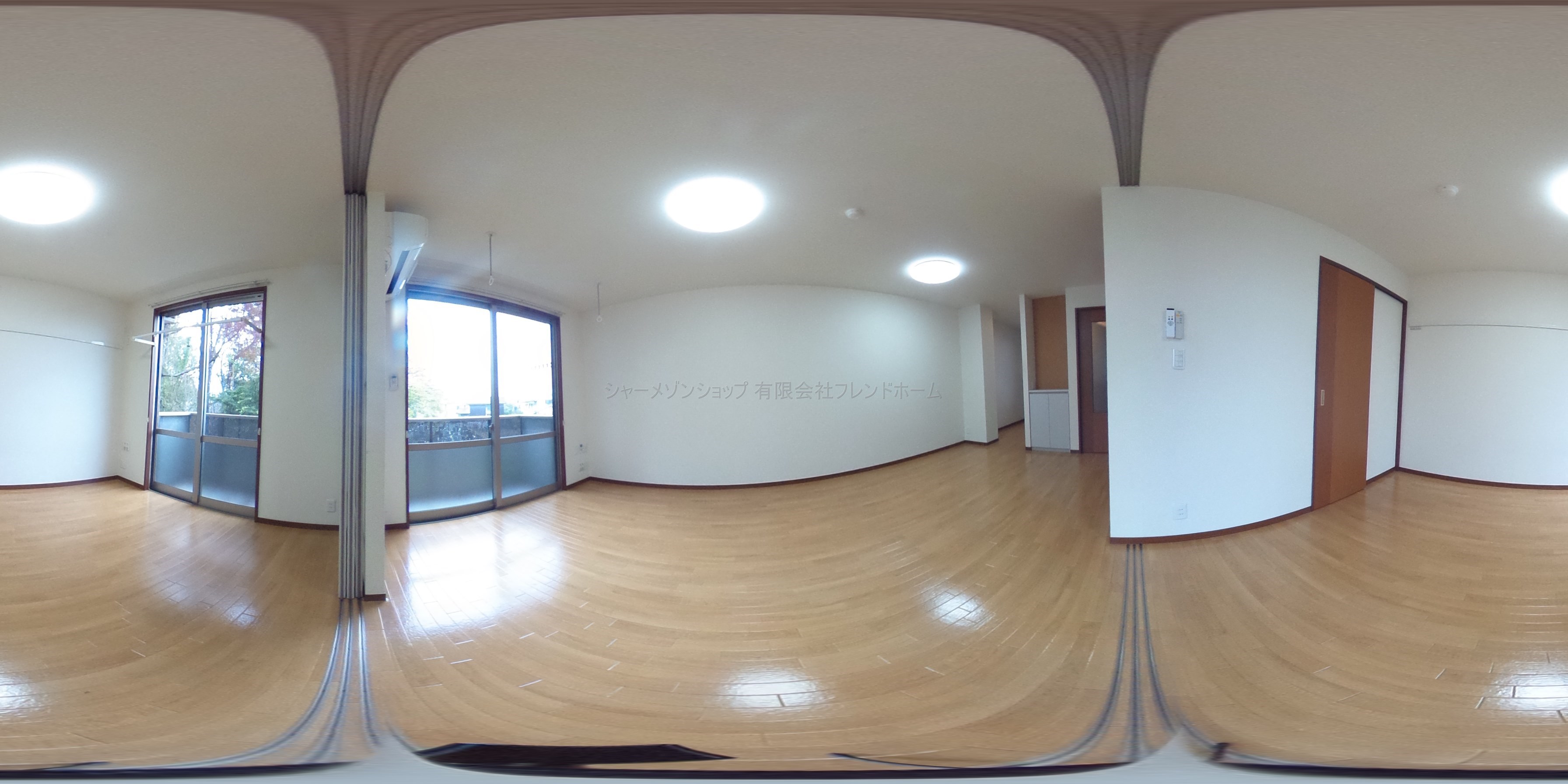 【シャーメゾン】ドリーム リビング