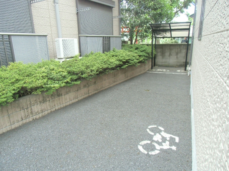 【シャーメゾン】バリュージュ希Ａ その他共有部分