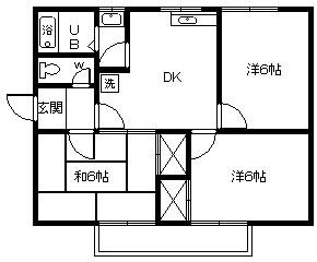 小宮山ベスト 間取り