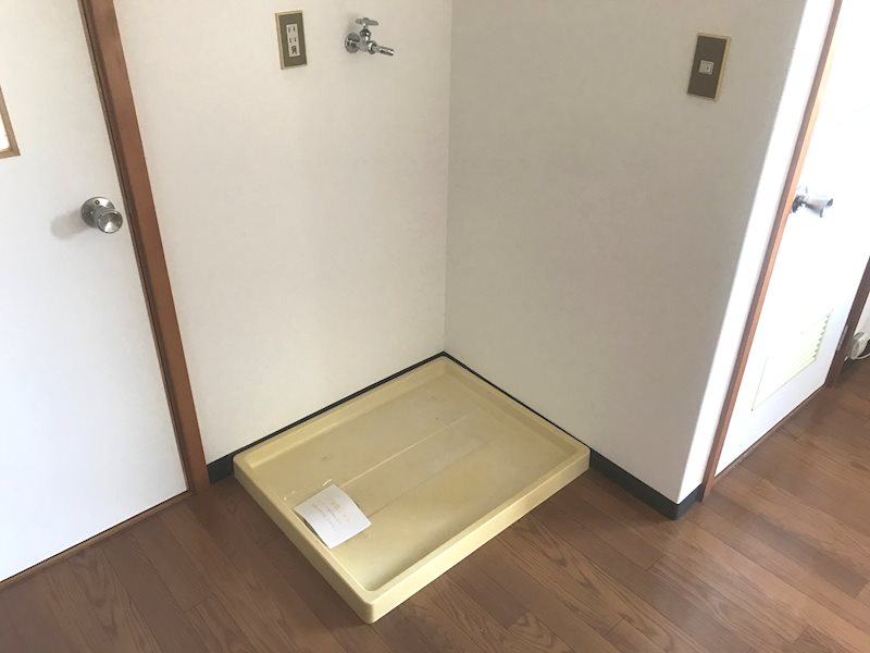 小宮山ベスト その他設備