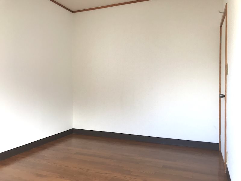 小宮山ベスト ベッドルーム