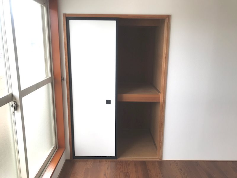小宮山ベスト 収納