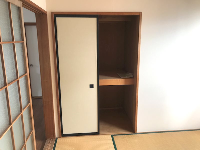 小宮山ベスト 収納