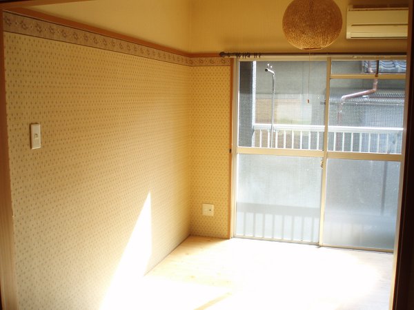 ハイツ相生 その他
