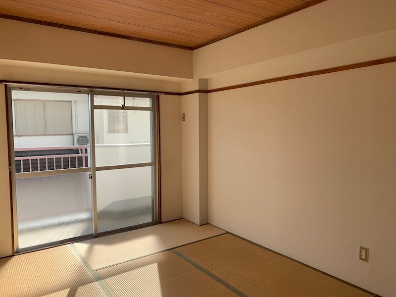 サンスクエアヨダ その他部屋・スペース