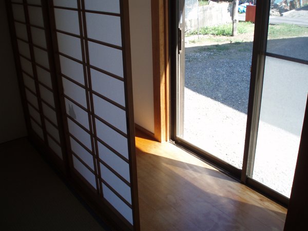 木村邸 その他