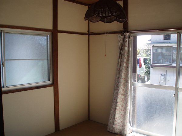 芦沢住宅 その他