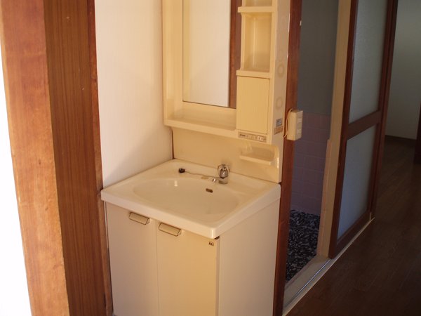 芦沢住宅 その他