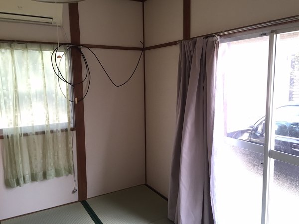 芦沢住宅 その他部屋・スペース