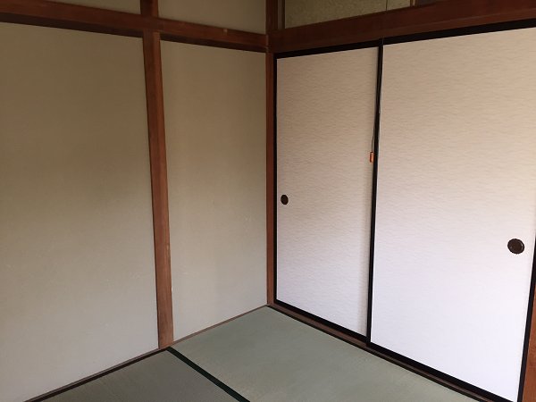 芦沢住宅 その他部屋・スペース