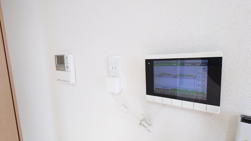 グランエスト・K　A その他設備