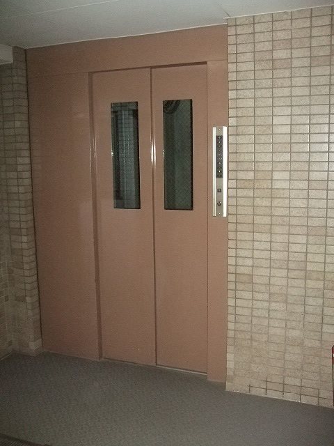 コスモ浦和西 その他設備