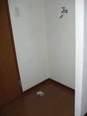 ハイツリーベ その他設備