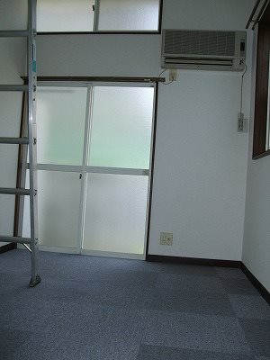 トップパレス南与野 その他