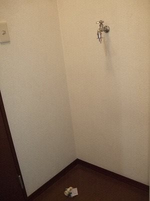 ハイツリーベ その他設備