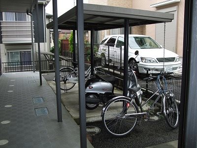 サイプレス その他共有部分