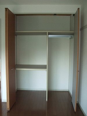 サイプレス 収納