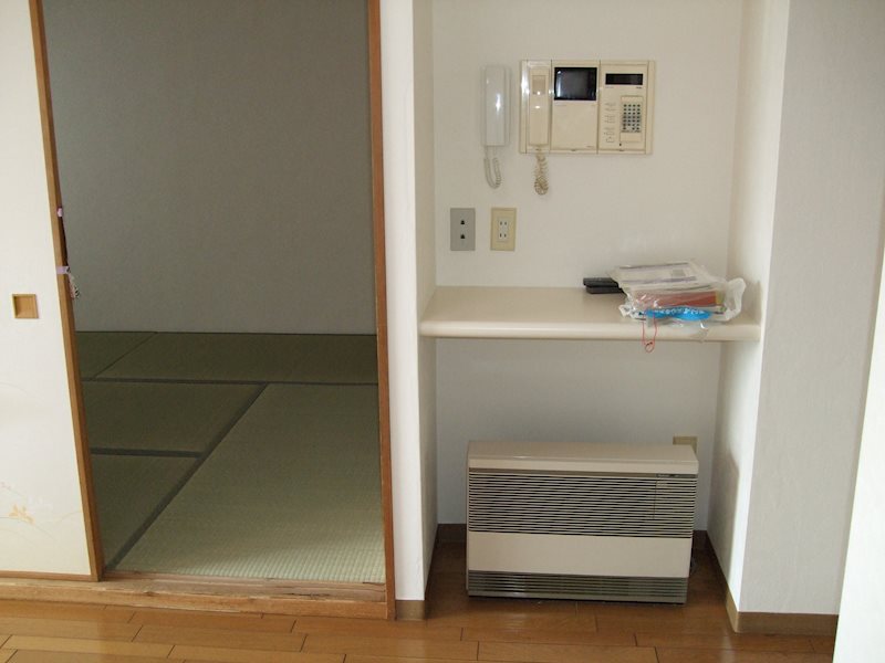 ラポート浦和 その他