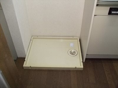 サンビレッジ その他設備