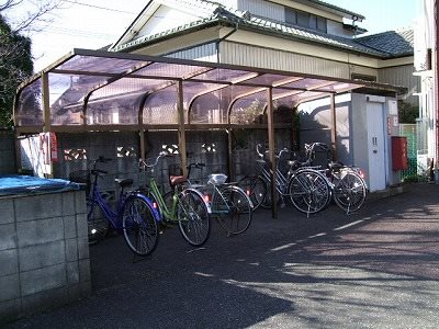 サンビレッジ その他共有部分