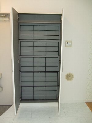 メゾンプレジール その他設備