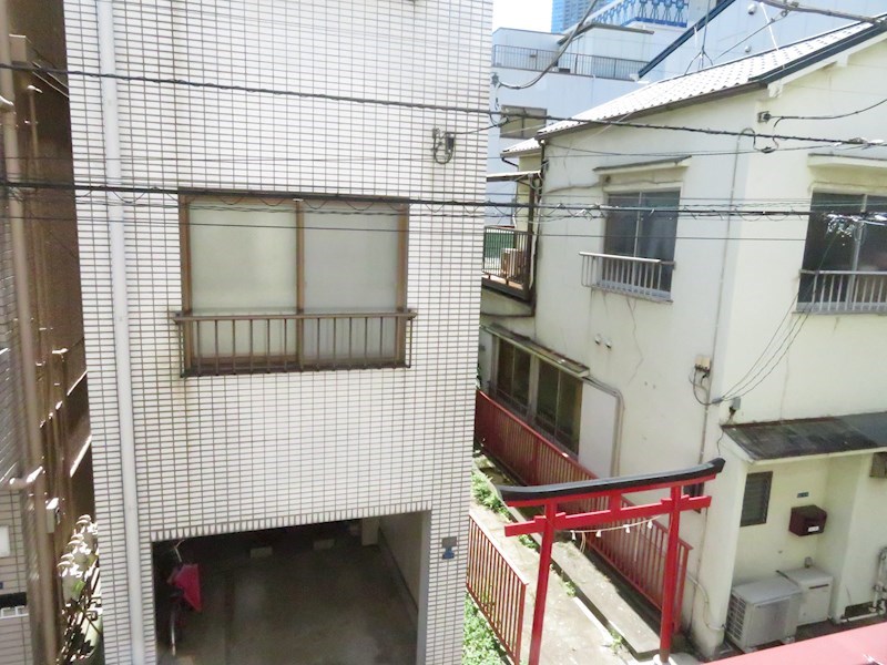 ハイム深川 その他4