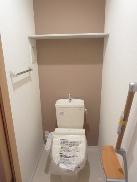 シャーメゾン東砂 その他1