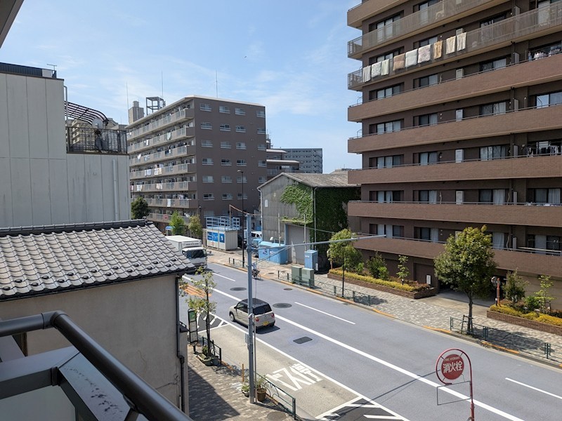 シャーメゾン東砂 その他5