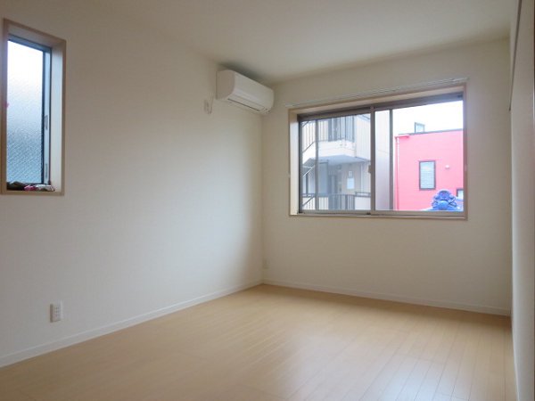 シャーメゾン東砂 その他8