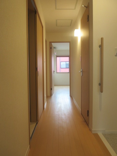 シャーメゾン東砂 その他10