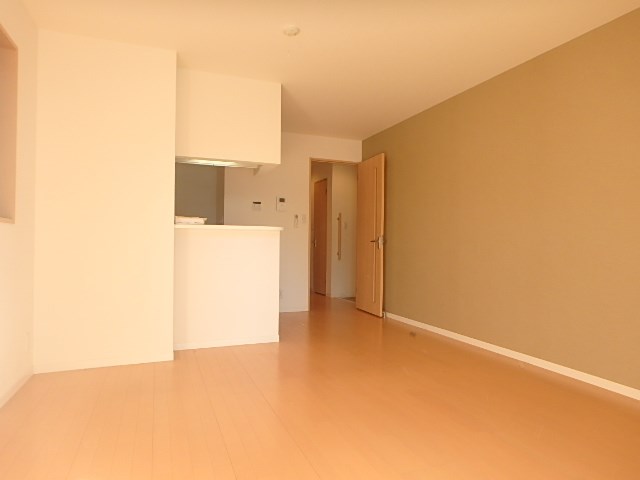 シャーメゾン東砂 リビング