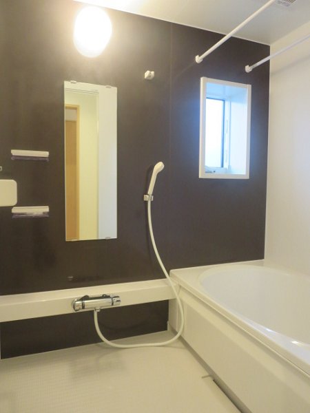 シャーメゾン東砂 風呂画像