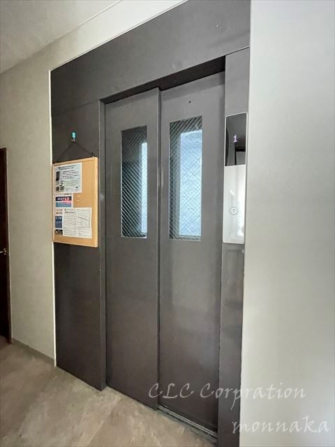 ロックヒルズ その他共有部分