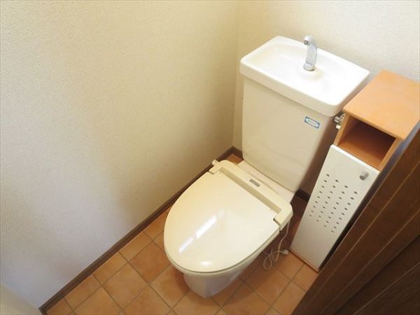 相原ハイツ その他3