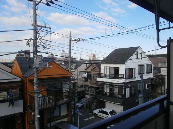 ヴィンテージ鶴見Ⅰ その他1