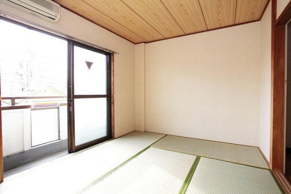 ヴィンテージ鶴見Ⅰ その他4