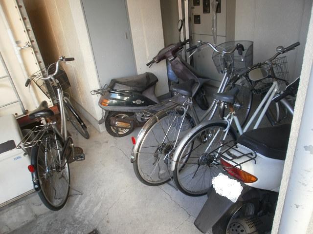 ヴィンテージ鶴見Ⅰ その他5