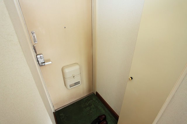 ヴィンテージ鶴見Ⅰ 玄関