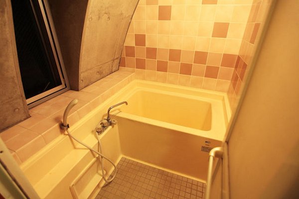 ラコルテ 風呂画像