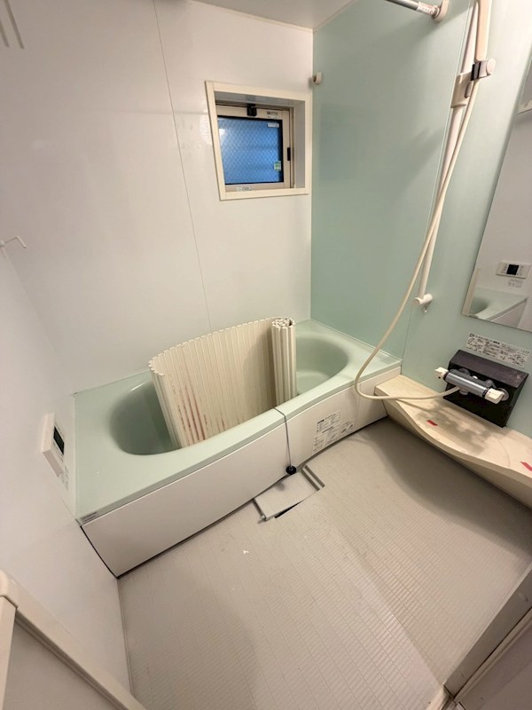 風呂画像