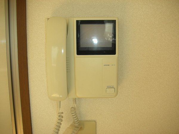 エクセルハイツ セキュリティ