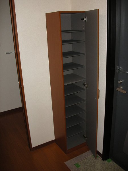 壱番館 その他